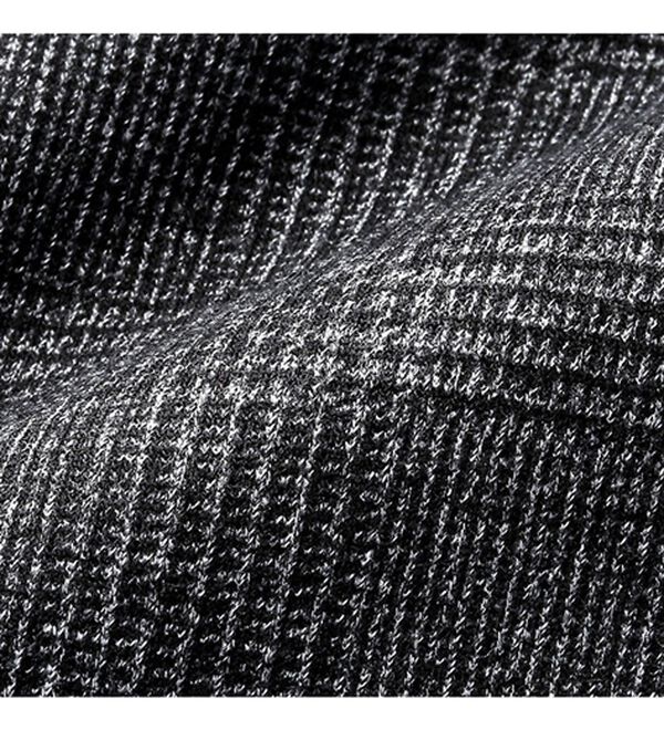 「そのままお出かけジャージパンツ（メンズフルレングスパンツ）」｜詳細画像