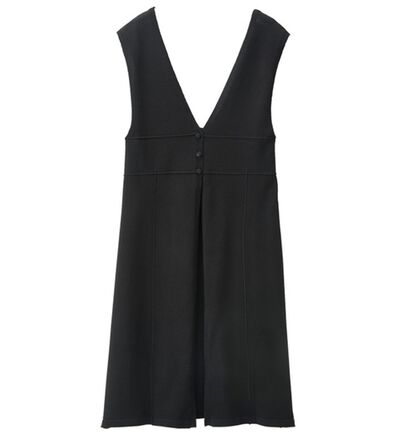 RANAN（ラナン）の「ロングニットジレ（ジレ）」