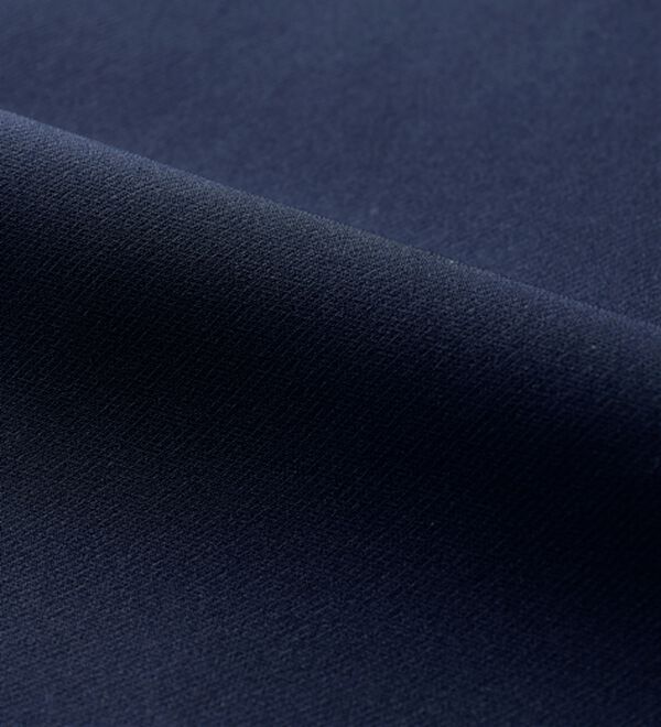 BELLUNA（ベルーナ）の「＜Ｃ／Ｓ＞レース衿付ダブルクロスブラウス（ブラウス）」｜詳細画像