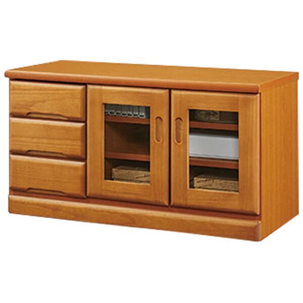 「日本製多サイズリビングボード（衣類・布団収納）」｜詳細画像