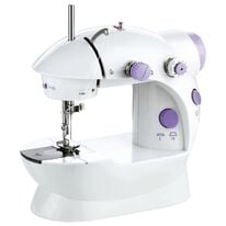 「電池式コードレス卓上小型ミシン（ホビー・手芸・パズル）」