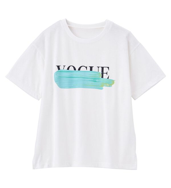 GeeRA（ジーラ）の「アソートロゴＴシャツ（Tシャツ）」｜詳細画像