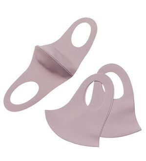 「日本製 冷感抗ウイルスＵＶ洗えるマスク（3枚組・15枚組・30枚組・45枚組）（衛生用品・マスク）」｜ローズ