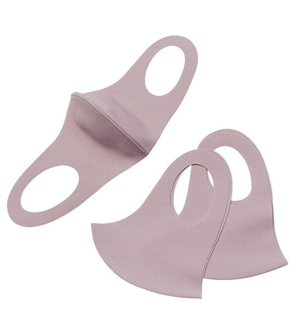 「日本製 冷感抗ウイルスＵＶ洗えるマスク（3枚組・15枚組・30枚組・45枚組）（衛生用品・マスク）」｜ローズ