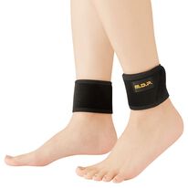 「ＮＥＷ勝野式　足くび温快（あったかい）（左右セット）（その他美容・健康機器）」