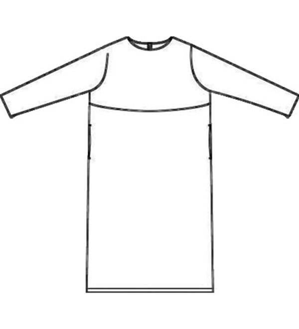 BELLUNA（ベルーナ）の「＜オンワード樫山＞フォーマルワンピース（フォーマルワンピース）」｜詳細画像