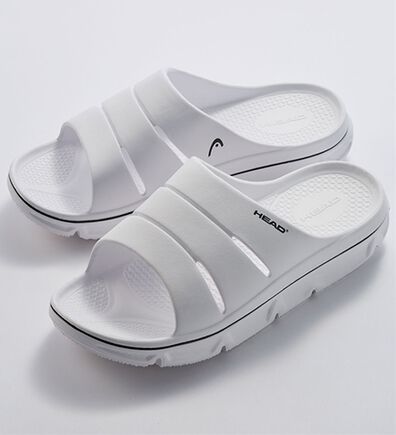 「＜ＨＥＡＤ＞リカバリーサンダル（メンズサンダル）」