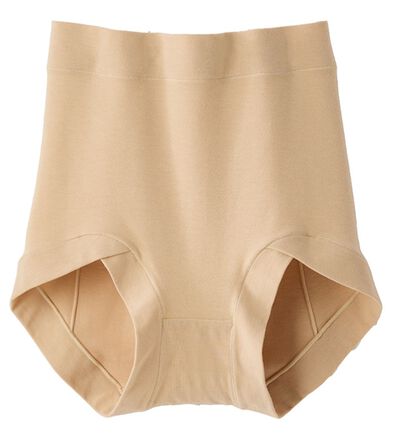 LAVIENNE（ラヴィエンヌ）の「食い込み締め付けさよならショーツ　単品（ショーツ）」