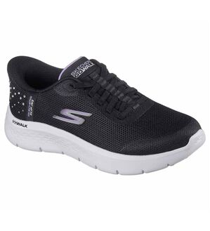 RANAN（ラナン）の「＜スケッチャーズ＞GO WALK FLEX　スニーカー（スニーカー）」｜ブラック系
