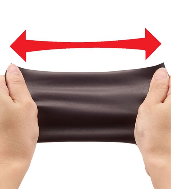 「ラシーナコンフォート５Ｅ防水ストレッチシューズ（スニーカー）」｜詳細画像