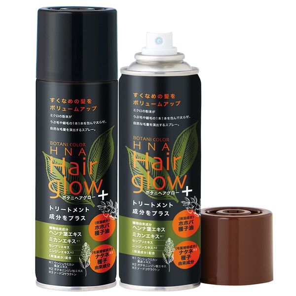 「ボタニ・ヘアグローＰＬＵＳ（ヘアケア・ドライヤー）」｜詳細画像