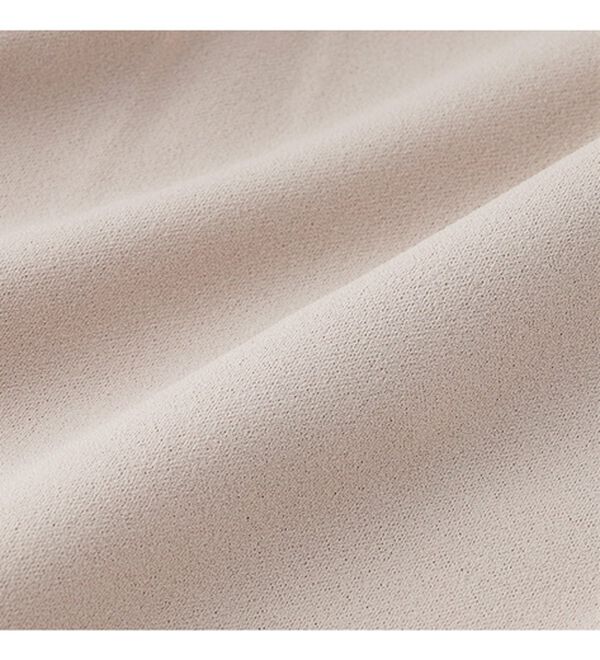 GeeRA（ジーラ）の「【ジャケット+パンツ】洗濯機で洗えるのびのび！ストレッチカットソーセットアップスーツ（パンツスーツ）」｜詳細画像