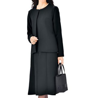 日本製フォーマルアンサンブル - ベルーナ【公式】 