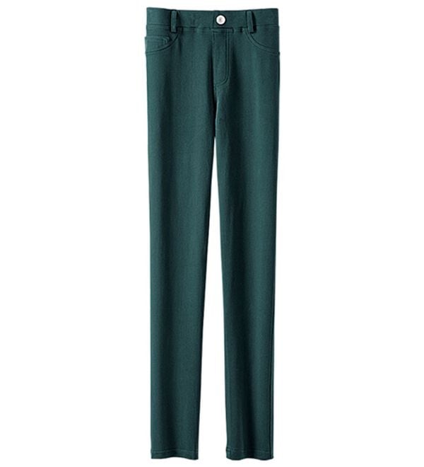 BELLUNA（ベルーナ）の「美ストレッチ素材レギンスパンツ【Ｐｒｉｍａ　Ｆｉｔ　Ｐａｎｔｓ】（スパッツ・レギンス）」｜詳細画像