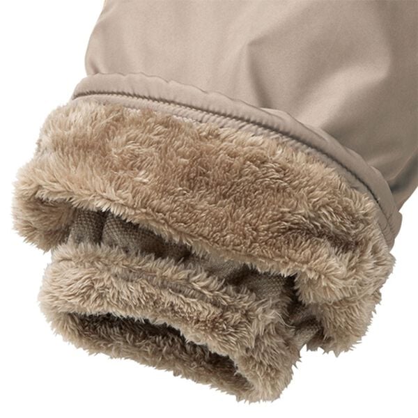 LAVIENNE（ラヴィエンヌ）の「はっ水！あったか裏シャギーパンツ（その他パンツ）」｜詳細画像