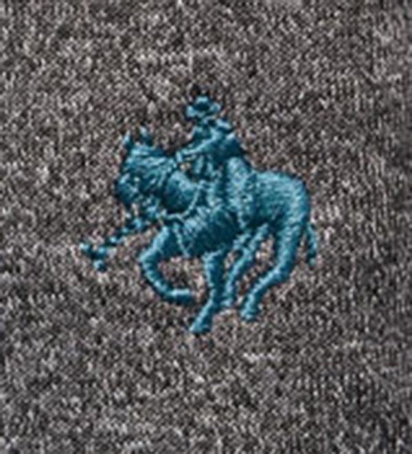 BELLUNA（ベルーナ）の「【ＰＯＬＯ　ＢＣＳ】ウォーキングジャージパンツ（フルレングスパンツ）」｜詳細画像