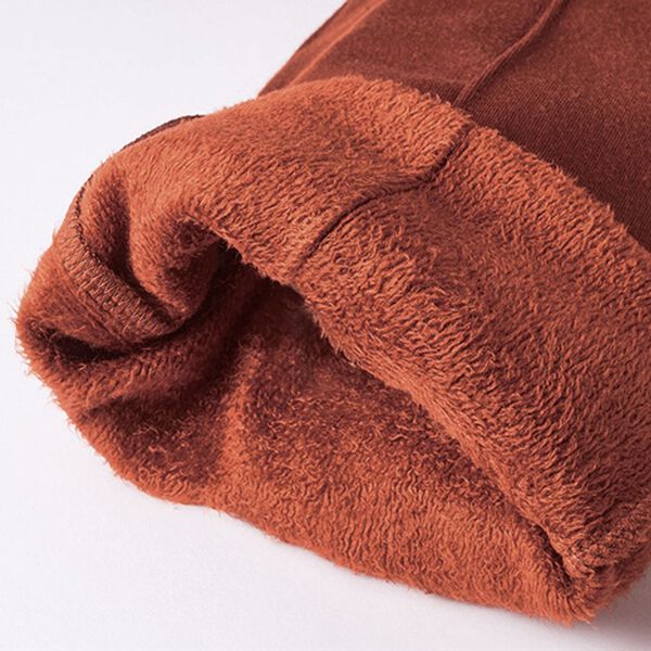 ルフラン（ルフラン）の「＜ＦＩＬＡ＞裏シャギーあったかパンツ（その他パンツ）」｜詳細画像