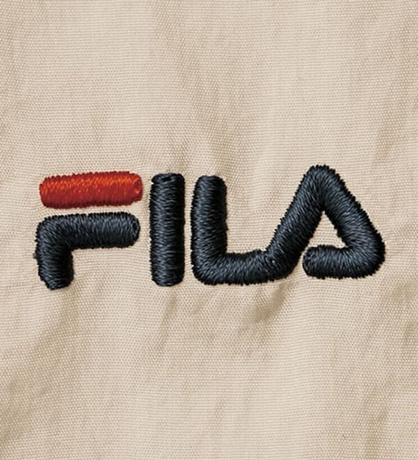 BELLUNA（ベルーナ）の「＜ＦＩＬＡ＞バックティアードはっ水軽量ロング丈ブルゾン（ブルゾン）」｜詳細画像