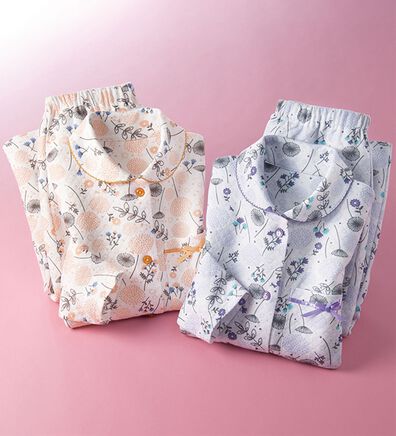 cath kidston パジャマ　2着セット cath kidston パジャマ 2着セット 前開き」に該当する通販