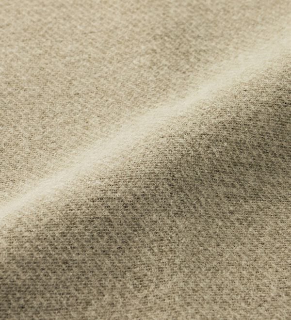 ルフラン（ルフラン）の「【３本組】日本製上品見えの吸湿発熱パンツ（フルレングスパンツ）」｜詳細画像