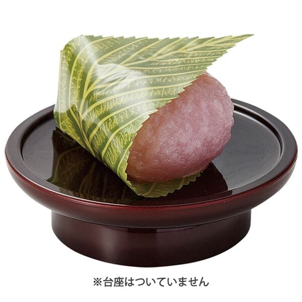 「本物そっくりお供えお菓子（仏壇・仏具）」｜桜餅
