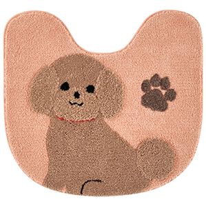 「ファンディットアニマルトイレタリー（ペーパーホルダー）」｜トイプードル