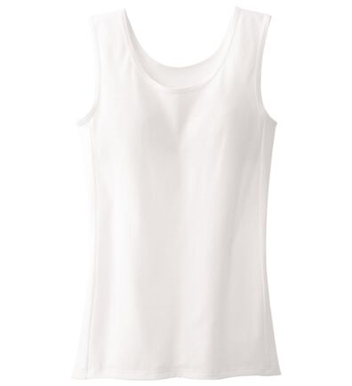 「ミセスのための究極ブラトップ（肌着・インナーウェア）」