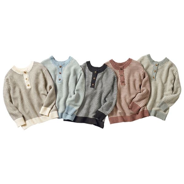 BELLUNA（ベルーナ）の「前後２ＷＡＹで着られるカラフルニット（ニット・セーター）」｜詳細画像