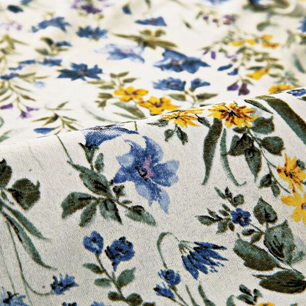 BELLUNA（ベルーナ）の「旅行にピッタリ！着回しできるレース切替アンサンブル（シャツ）」｜詳細画像