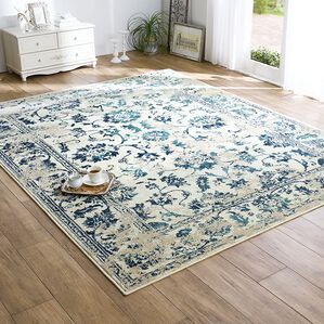 【Hiro】【エコメルカリ便】アクタス　ウィルトンカーペット　グレージュ 916OIXKHKdL._AC_UL210_SR210,