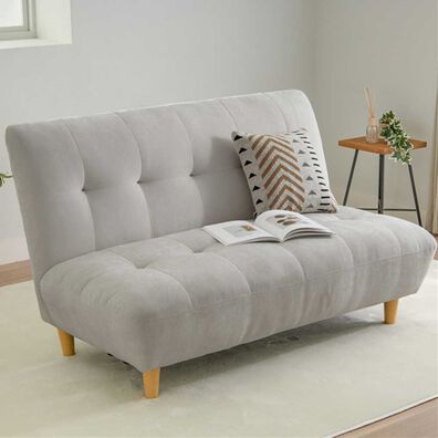 iellio（イエリオ）の「座り心地の良いハイバックソファＳｏｏｍｉ＜２人掛・１人掛・スツール＞（ソファ）」