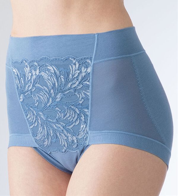 「【８色組】お尻をふんわりもち上げショーツガードル（ショーツ）」｜詳細画像