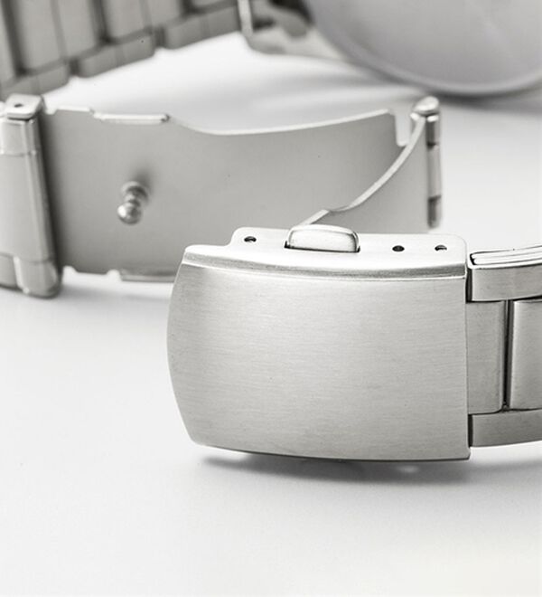 「レグノ　ソーラー電波時計（メンズ腕時計）」｜詳細画像