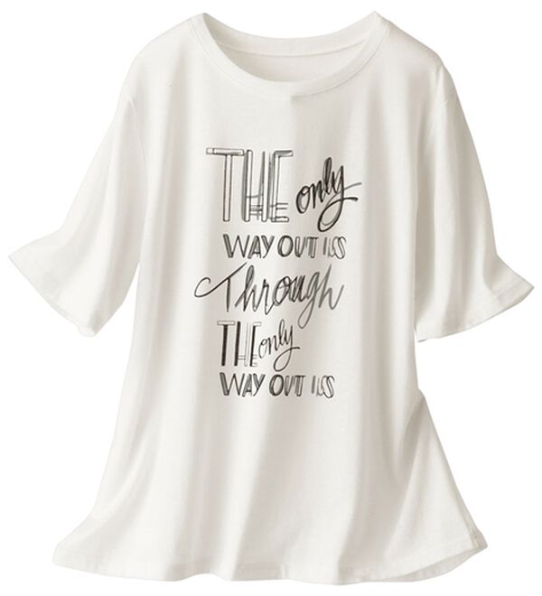 BELLUNA（ベルーナ）の「メッシュ切替グログラン使いベストアンサンブル（ベスト）」｜詳細画像