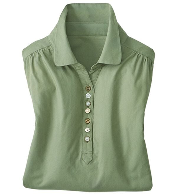 ルフラン（ルフラン）の「【３色組】毎日着たい！綿１００％小花柄ブラウス（ブラウス）」｜詳細画像