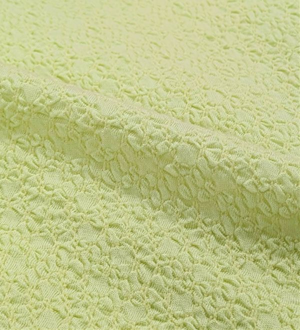 BELLUNA（ベルーナ）の「ジャカード素材プルオーバー（カットソー）」｜詳細画像