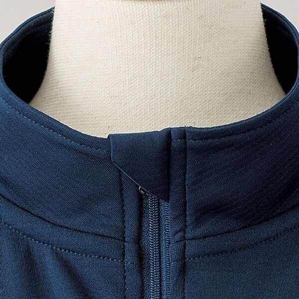 BELLUNA（ベルーナ）の「＜ＥＬＬＥ　Ａｃｔｉｖｅ＞ＵＶ対策！ラッシュガードジャケット（パーカー）」｜詳細画像