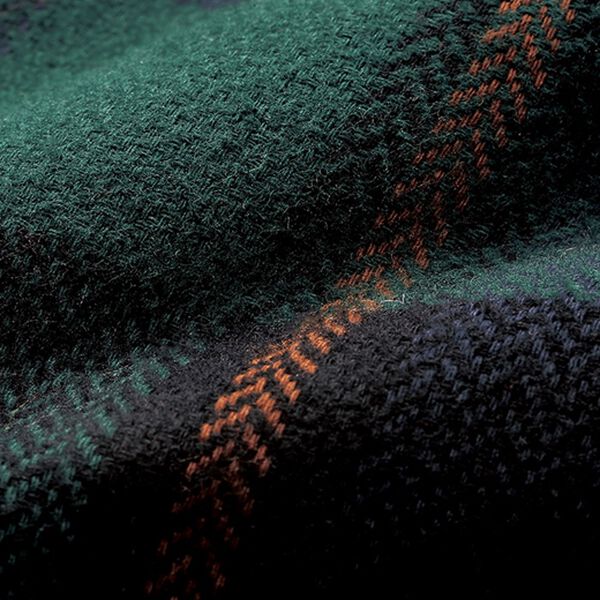 「アウター要らずの中わた入り暖かシャツ（メンズシャツ）」｜詳細画像