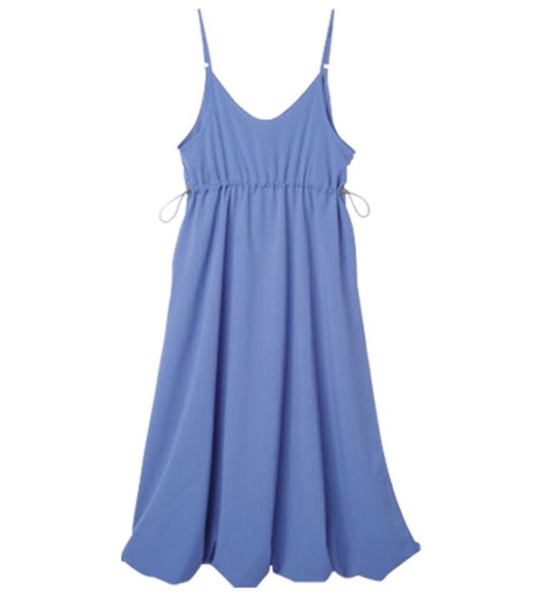 RANAN（ラナン）の「バルーン使いキャミワンピース（その他ワンピース）」｜詳細画像