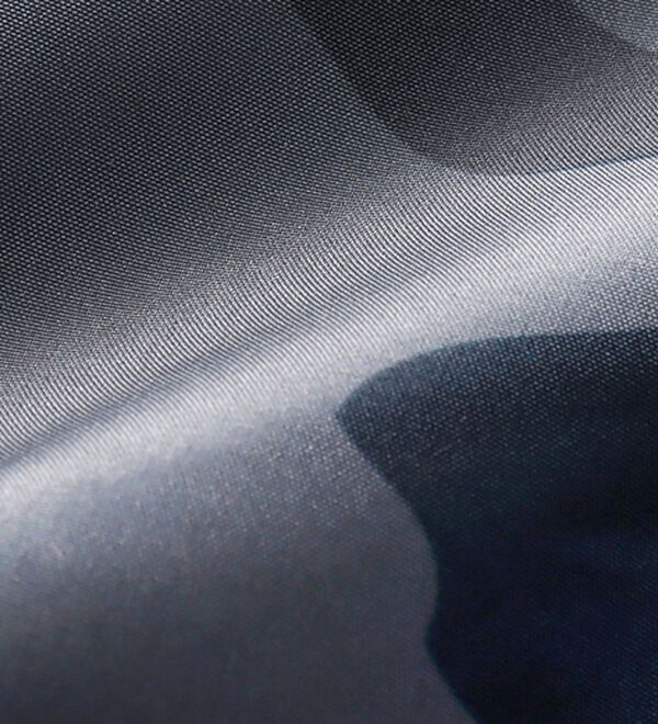 「＜ザ　ショップ　ティーケー＞軽量ストレッチカモフラ柄ベスト（メンズベスト）」｜詳細画像