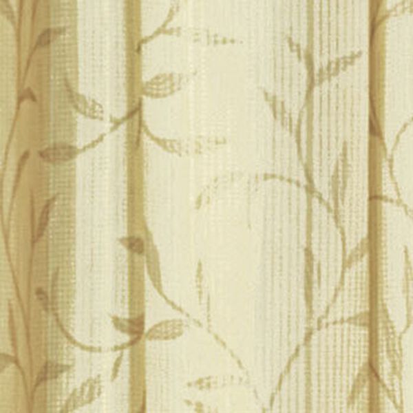 「簡単！素敵にコーディネートカーテンセット「アイビー」（ドレープカーテン）」｜詳細画像