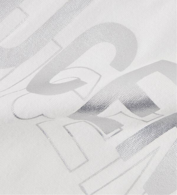 RANAN（ラナン）の「ロゴプリントTシャツ（Tシャツ）」｜詳細画像