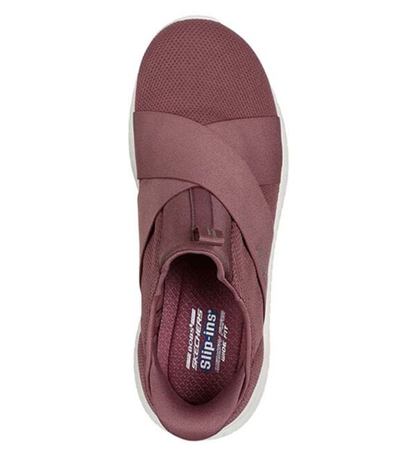 RANAN（ラナン）の「＜スケッチャーズ＞ＢＯＢＳ　ＳＱＵＡＤ　スニーカー（スニーカー）」｜詳細画像