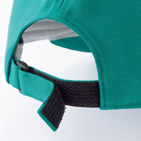 「＜トランスコンチネンツゴルフ＞ゴルフにぴったりカジュアルキャップ（メンズ帽子）」｜詳細画像