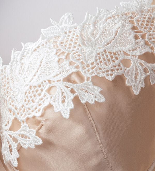 YU'NOW（ユナウ）の「ｔｏ　ｍｅｅブラジャー＆ショーツセット（ブラジャー＆ショーツセット）」｜詳細画像