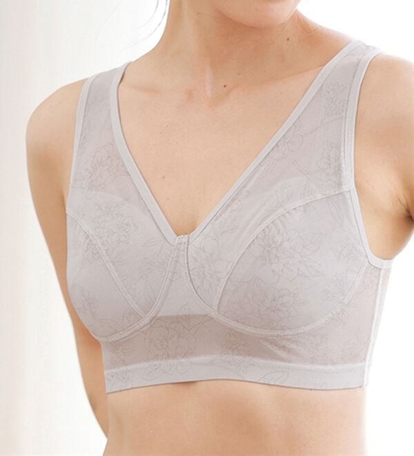 LAVIENNE（ラヴィエンヌ）の「涼感・風ブラ（ブラジャー）」｜詳細画像