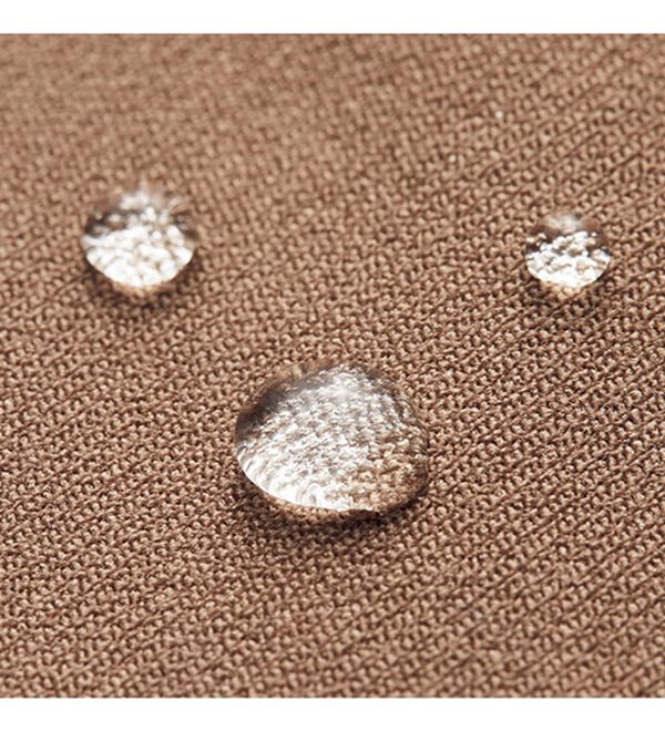 RANAN（ラナン）の「はっ水！ストレッチ素材スキニーパンツ（フルレングスパンツ）」｜詳細画像