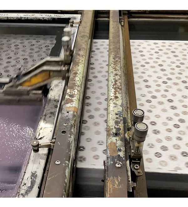 「国産　粋な大人の京染和柄シャツ（メンズシャツ）」｜詳細画像