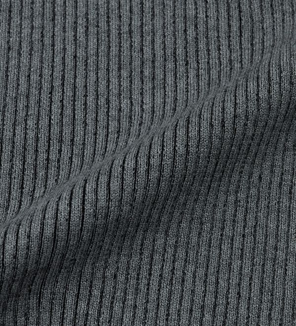 RANAN（ラナン）の「フレアースリーブニュアンスカラーニット（ニット・セーター）」｜詳細画像