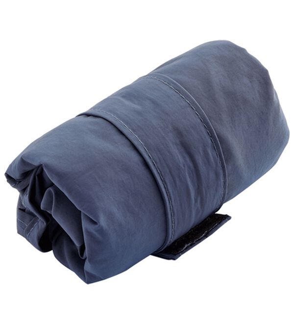 「折りたためるホース刺繍バッグ（トートバッグ）」｜詳細画像